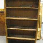 540 5395 BOOKCASE